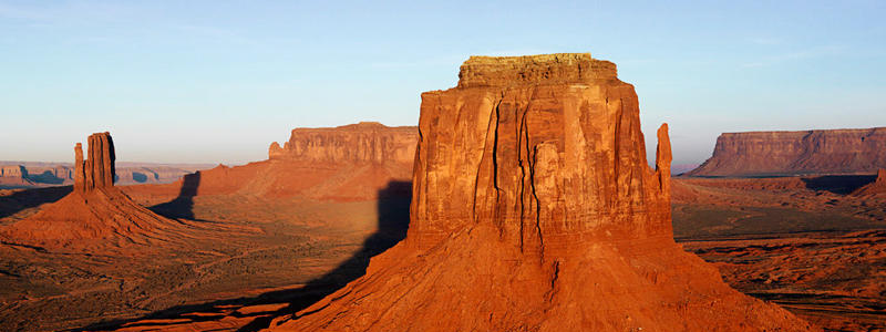 Mount Of November 2012