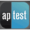 ApTest logo