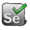Selenium2.0 logo