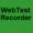 Webtest Recorder