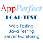 AppPerfect Load Test