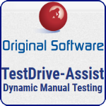 Test-drive assist
