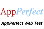 AppPerfect Web Test