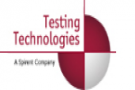 Testing Technologie