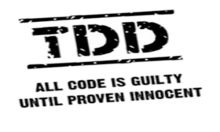 TDD
